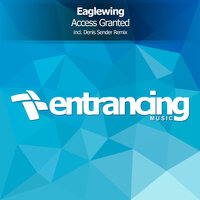 Access Granted - Eaglewing