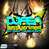 Subrealistic Surroundings - Dj Fen