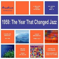 Peace - Ornette Coleman