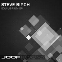 Spaced Out - Steve Birch