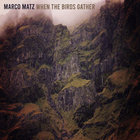 Falling Dusk - Marco Matz