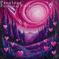Sweet Night Time - Penelope Emotional Vibrations