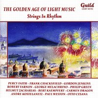You Are My Heart’s Delight (from the musical 'Land of Smiles') - Geoff Love and His Orchestra