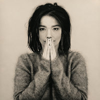 Human Behaviour - Björk