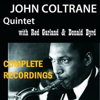 Bahia - Red Garland & John Coltrane & Paul Chambers & Art Taylor
