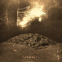 Seila Step Cenotaph - Senmuth