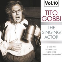 La montanara - Armonica e Chitarra Orchestra & Tito Gobbi