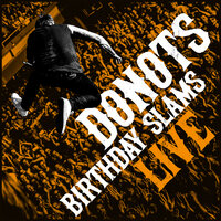 Ich mach nicht mehr mit - Donots