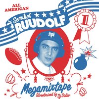 Pulttiboys f. Jodarok - Ruudolf & Jodarok