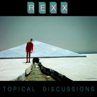 Sagas - Rexx