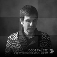 Orbital Resonance - Dodi Palese
