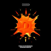 Sunshine - Tomaz & Filterheadz & Coyu