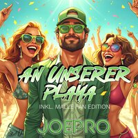 An unserer Playa - JoePro