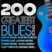 Honeymoon Blues - Robert Johnson