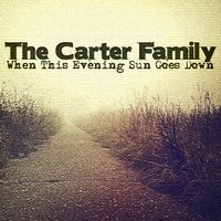 I'll Be All Smiles Tonight - The Carter Family