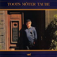 Dansen på Sunnanö - Toots Thielemans