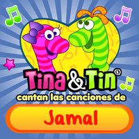 El Juego del Espejo Jamal - Tina y Tin