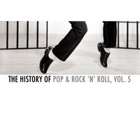 Here's That Rainy Day - The Intervals