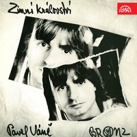 Noc je skvělá - Pavel Váně & Bronz