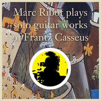 Prelude #1 - Marc Ribot