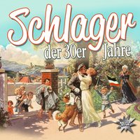 Ich Wollt' Ich Wär' Ein Huhn - Lilian Harvey Und Willy Fritsc & Lilian Harvey
