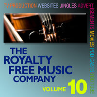 Darwin 1 - The Royalty Free Music Company