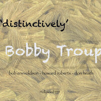 Lady Is a Tramp - Bobby Troup