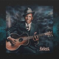 Stones in My Passway - Robert Johnson