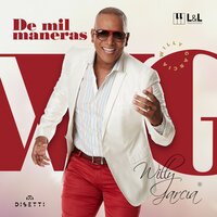 Relajate - Willy García