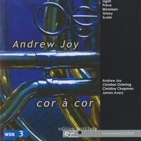 Thème et variations: Variation V. Très modéré - James Avery & Christian Ostertag & Оливье Мессиан