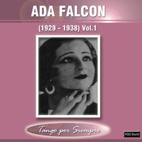 Que Sepa Señor - Ada Falcón