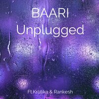 Baari - Heisenberg & Krutika & Rankesh