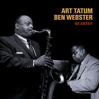 My Funny Valentine - Art Tatum & Ben Webster & Teddy Wilson & Ray Brown & Jo Jones