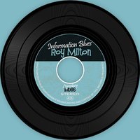 So Tired - Roy Milton