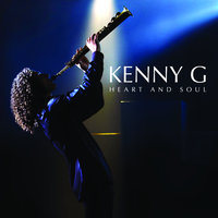 Déjà Vu - Kenny G