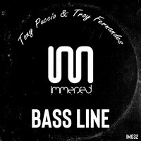 Bass Line - Tony Puccio & Troy Fernandes