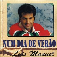 Olhos Sinceros - Luis Manuel