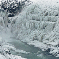 Hard Water:Cracked Ice - Prairie & Yves De Mey