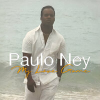 Meu amargo sabor - Paulo Ney