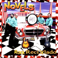 Acapulco Rock - Novels