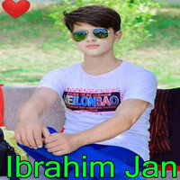 Stage Me Zaka Paray Mayane - Ibrahim Jan
