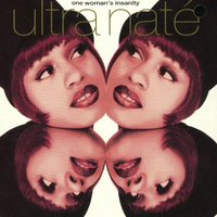 I'm Not Afraid - Ultra Naté