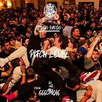 Pitch Level - Sergio Pardo