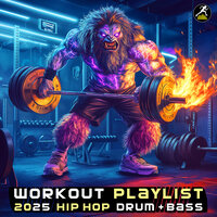 Elevated Energy - Workout Trance & Workout Music & Workout Electronica