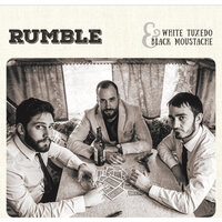 Franck the Murderer - Rumble