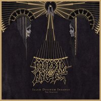 I Am Morbid - Morbid Angel & Ahnst Anders