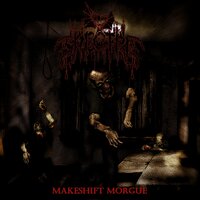 Makeshift Morgue - Spectre