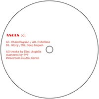 A1. Deep Impact - Dimi Angelis