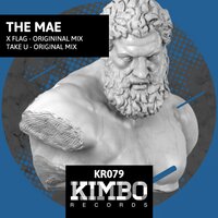 Take U - The Mae