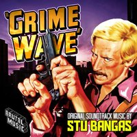Bad Man - Stu Bangas